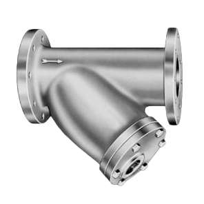 Y-Type  Line Strainers